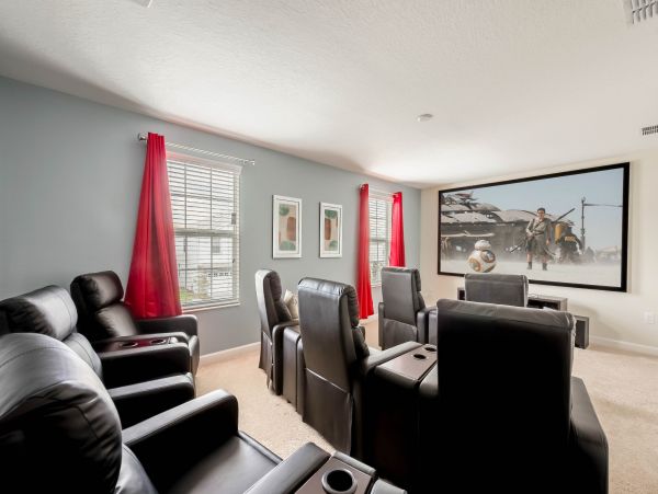 Orlando Home 958816