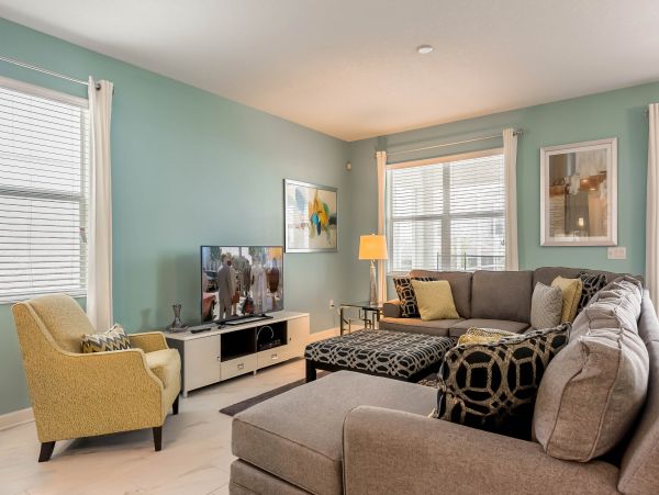 Orlando Home 958816