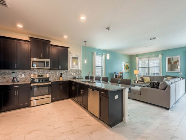 Orlando Home 958816