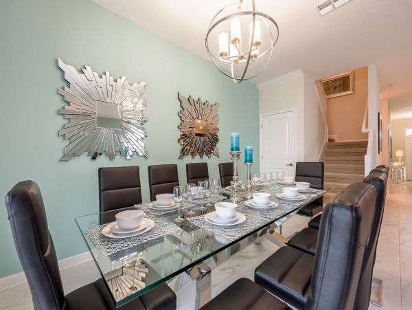 Orlando Home 958816
