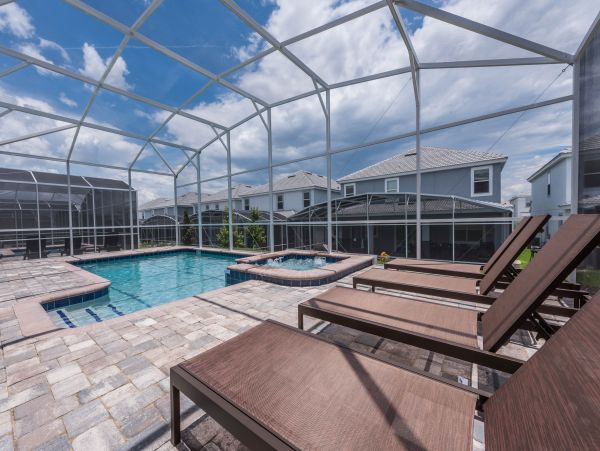 Orlando Home 958816
