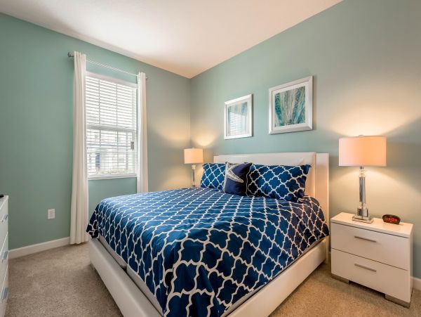 Orlando Home 958816