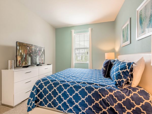 Orlando Home 958816