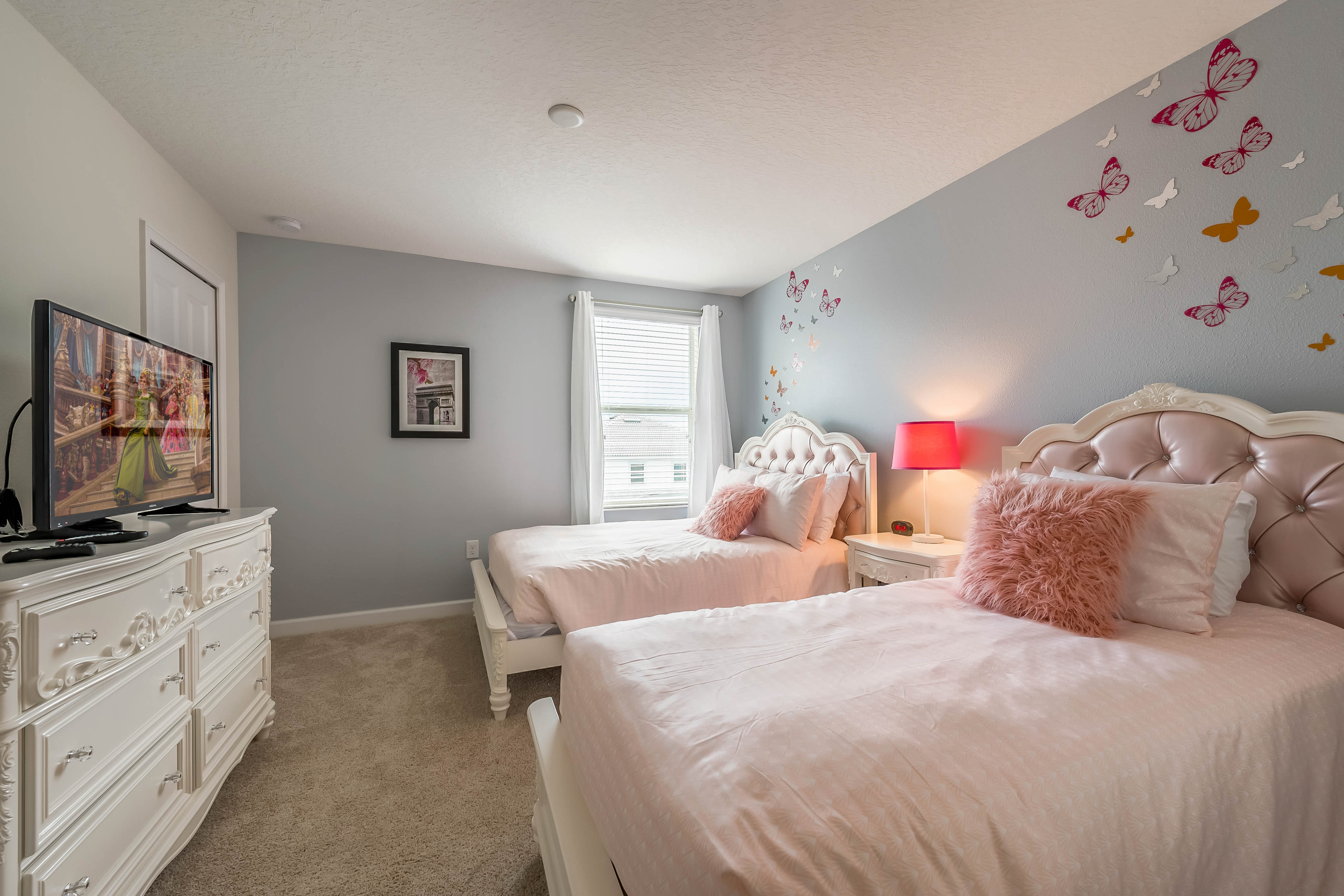 Orlando Home 958816