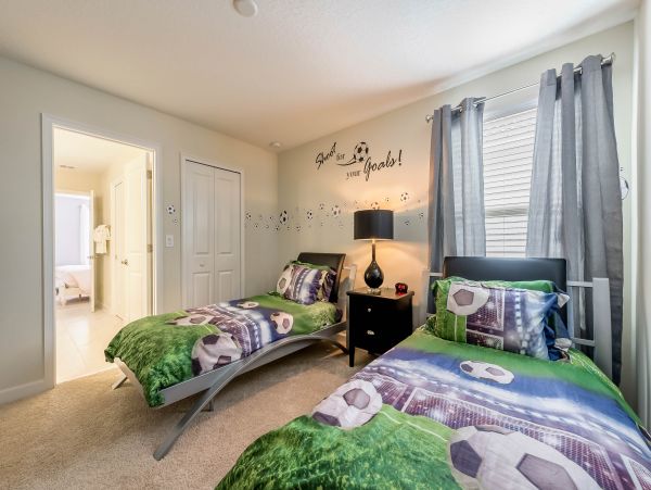 Orlando Home 958816