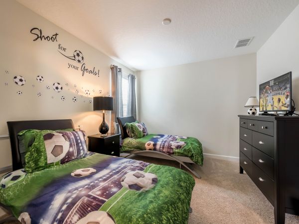 Orlando Home 958816