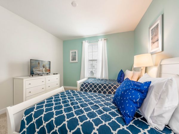 Orlando Home 958816