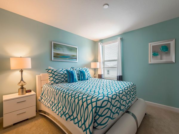 Orlando Home 958816