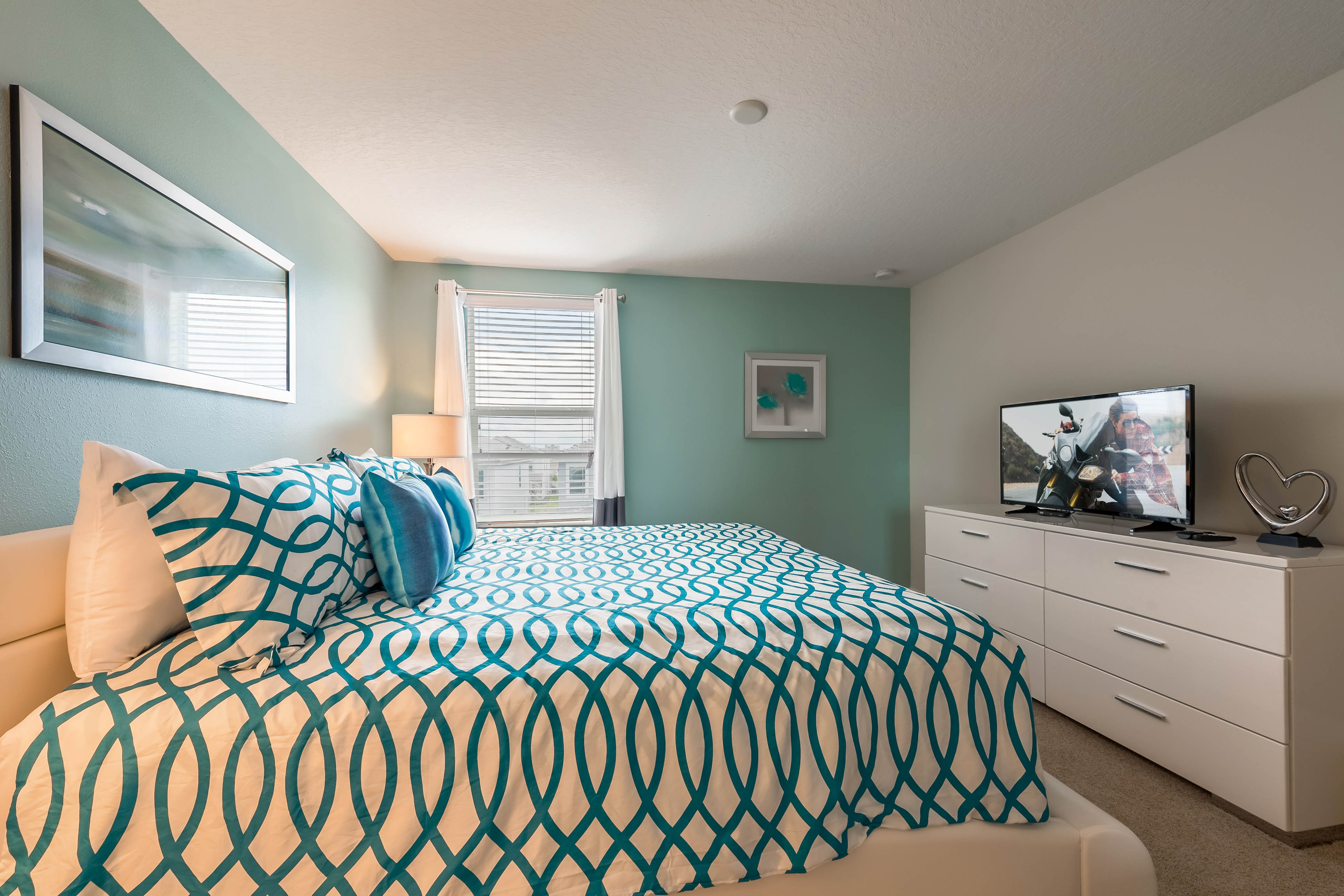 Orlando Home 958816