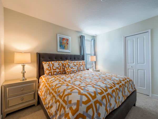 Orlando Home 958816