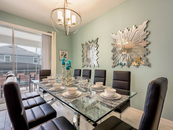 Orlando Home 958816