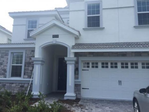 Orlando Home 958816