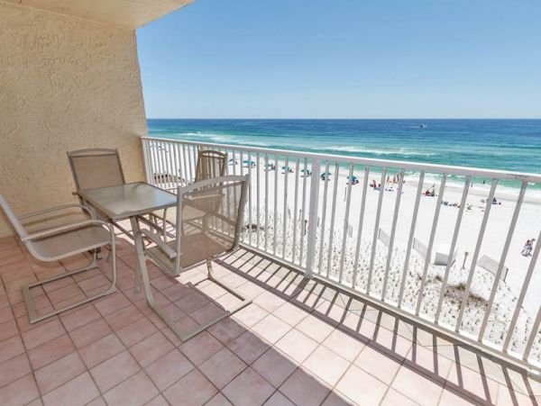Okaloosa Island Fort Walton Beach Condo 958819