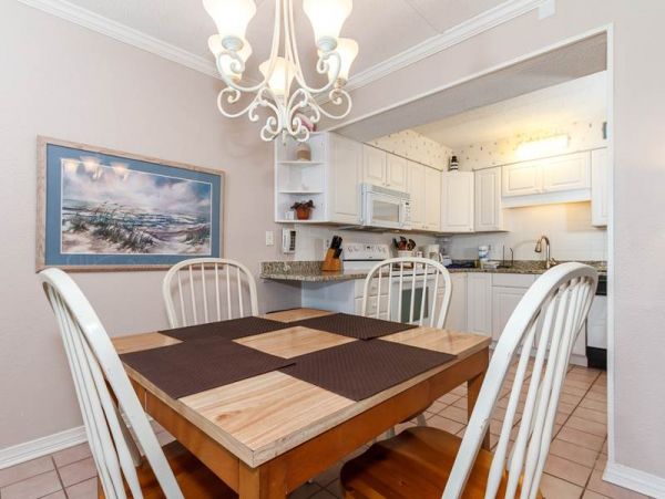 Okaloosa Island Fort Walton Beach Condo 958819