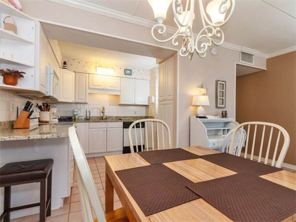 Okaloosa Island Fort Walton Beach Condo 958819