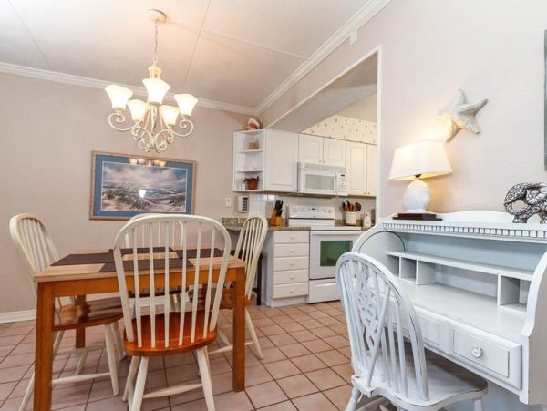 Okaloosa Island Fort Walton Beach Condo 958819