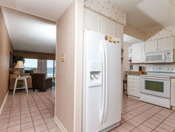 Okaloosa Island Fort Walton Beach Condo 958819