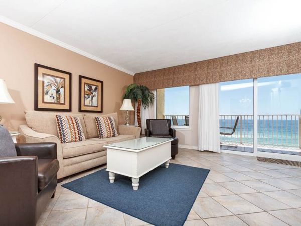 Okaloosa Island Fort Walton Beach Condo 958819