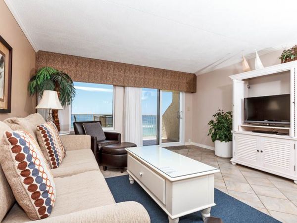 Okaloosa Island Fort Walton Beach Condo 958819