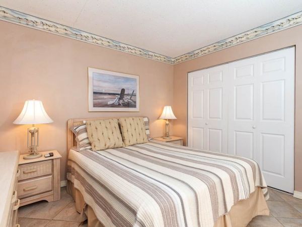 Okaloosa Island Fort Walton Beach Condo 958819