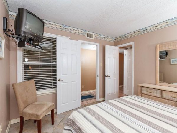 Okaloosa Island Fort Walton Beach Condo 958819