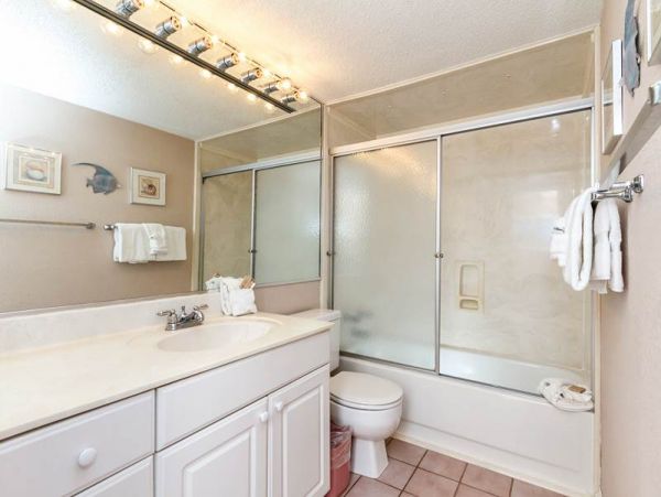 Okaloosa Island Fort Walton Beach Condo 958819