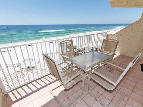 Okaloosa Island Fort Walton Beach Condo 958819