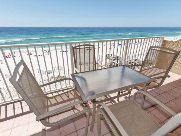 Okaloosa Island Fort Walton Beach Condo 958819