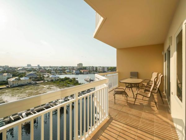 Destin Condo 958820