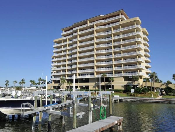 Destin Condo 958820