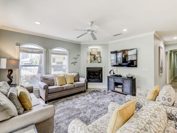 Beaches Of South Walton Condo 958823