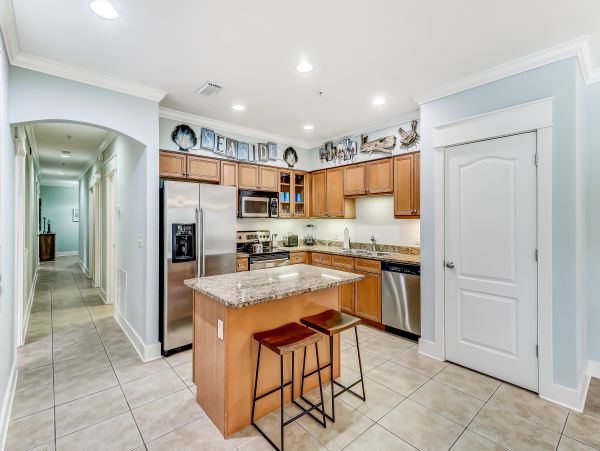 Beaches Of South Walton Condo 958823