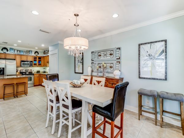 Beaches Of South Walton Condo 958823