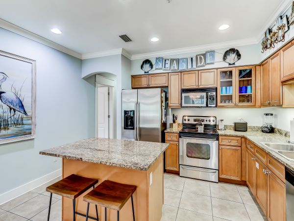 Beaches Of South Walton Condo 958823