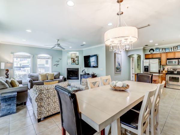 Beaches Of South Walton Condo 958823