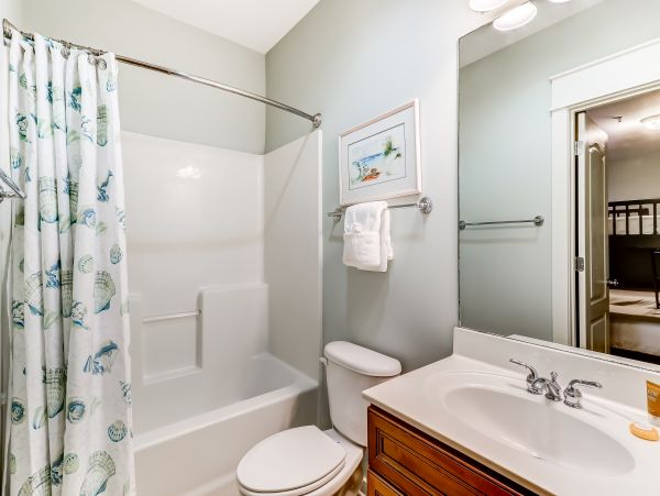 Beaches Of South Walton Condo 958823