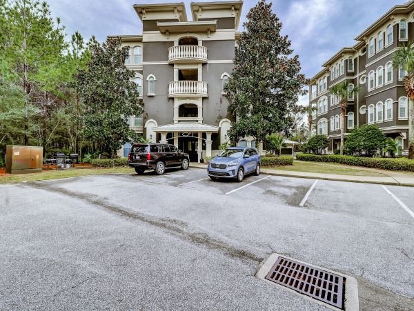 Beaches Of South Walton Condo 958823