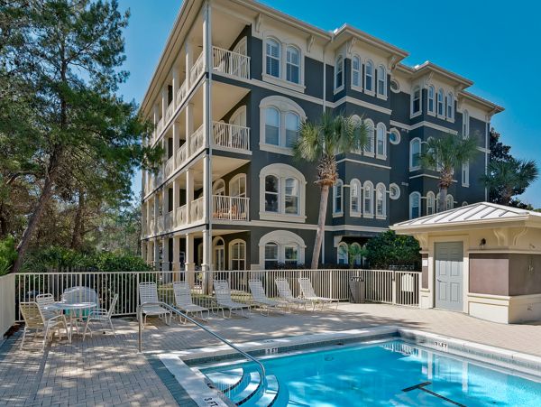 Beaches Of South Walton Condo 958823
