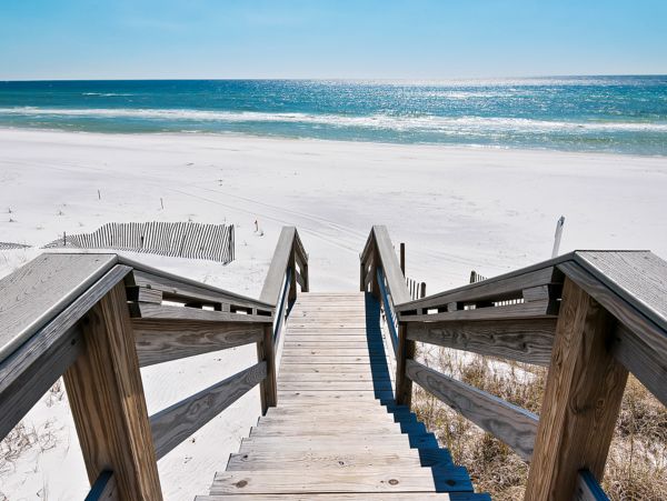 Beaches Of South Walton Condo 958823