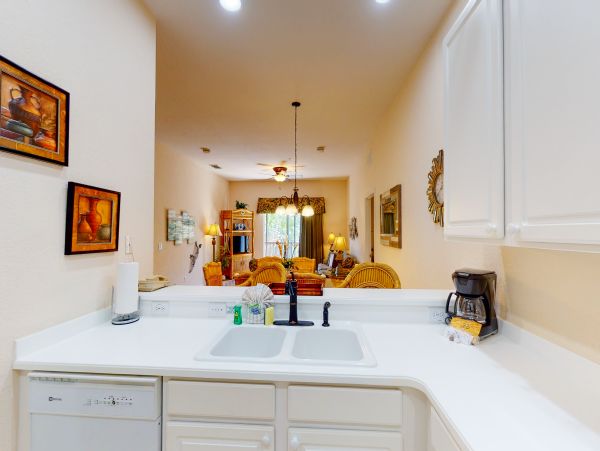 Orlando Condo 958824