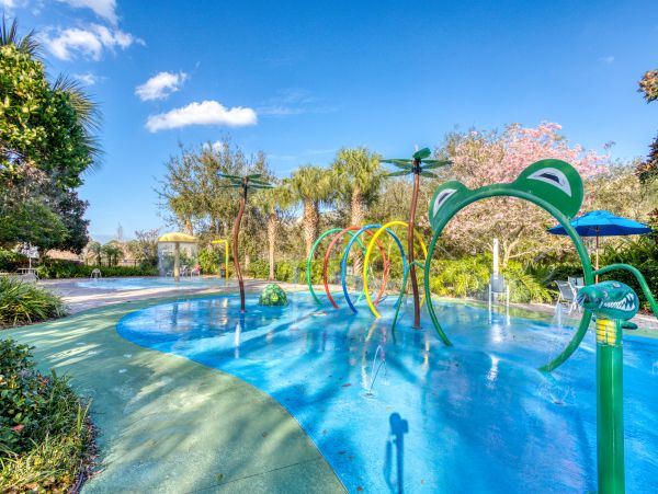 Orlando Condo 958824