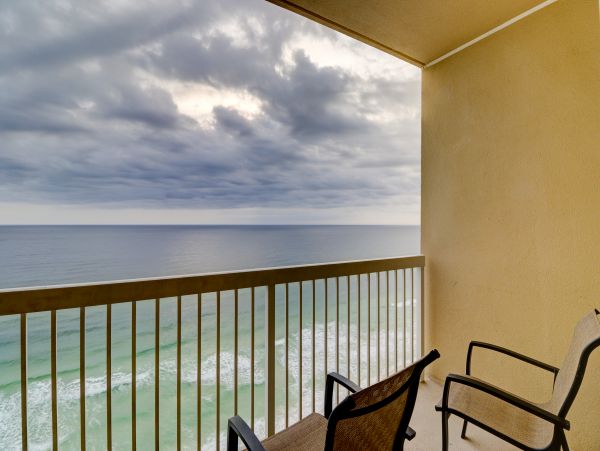 Panama City Beach Condo 958826
