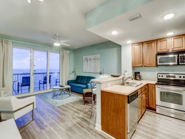 Panama City Beach Condo 958826