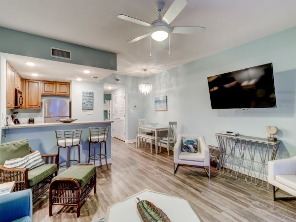 Panama City Beach Condo 958826