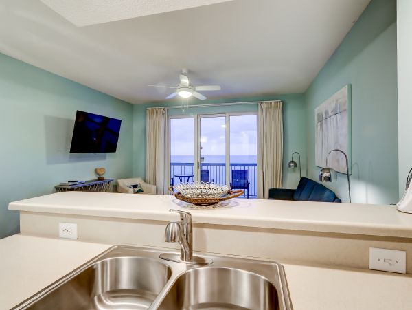 Panama City Beach Condo 958826