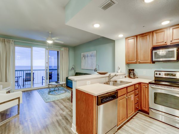 Panama City Beach Condo 958826