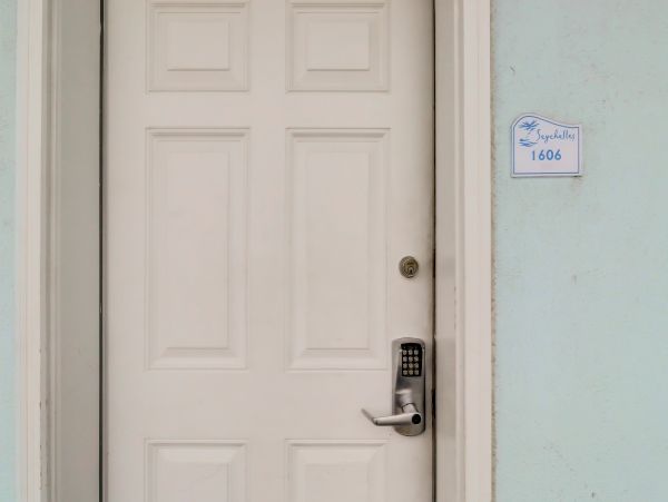 Panama City Beach Condo 958826