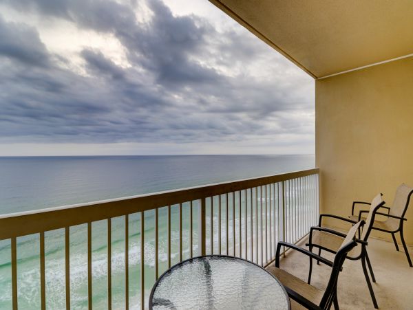 Panama City Beach Condo 958826