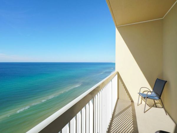 Panama City Beach Condo 958826