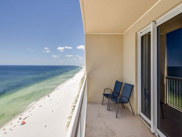 Panama City Beach Condo 958826